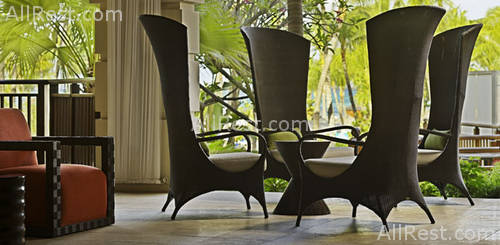 Hyatt Regency Aruba 33